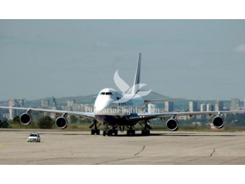 New terminals will welcome tourists in Varna and Bourgas in 2013