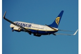 Ryanair launches Plovdiv - Frankfurt route from March 30