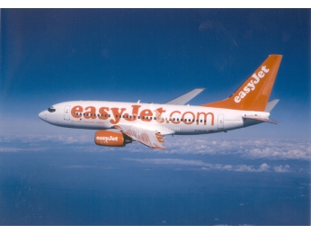 EasyJet Launched flights from Sofia-Berlin
