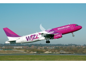 WizzAir launches Sofia-Malta flights