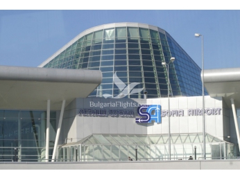 Passengers at Sofia Airport Up 6.5% in January