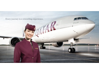 New flight route form Sofia to Doha