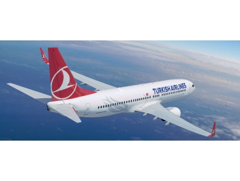 Turkish Airlines Launches Direct Flight Varna-Istanbul in May