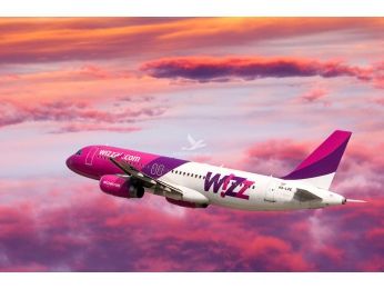 Wizz Air to launch new flights from Sofia to Dubai